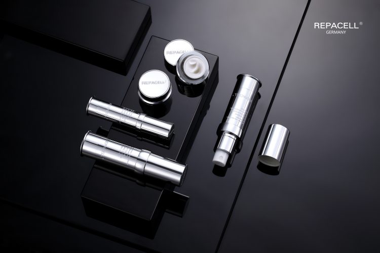 Story - Repacell Germany