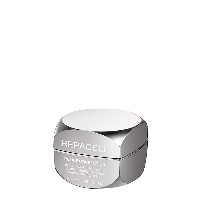 Relief Correction Mask - Repacell Germany