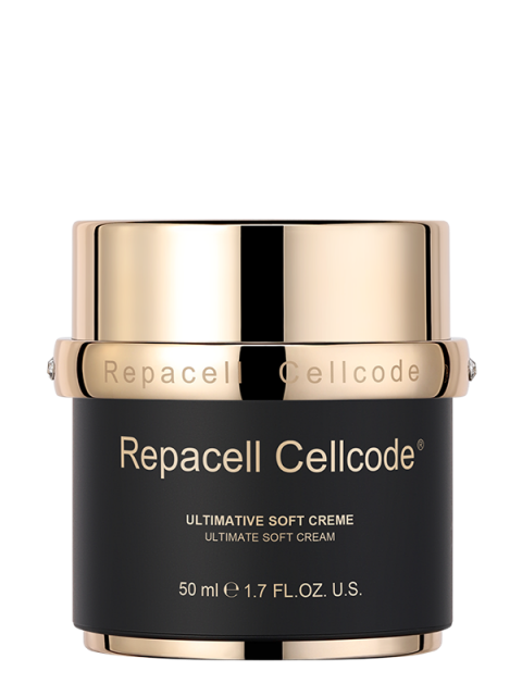Repacell Cellcode Ultimative Soft Creme
