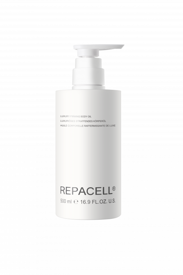 REPACELL® LUXURY FIRMING BODY OIL - Repacell Germany